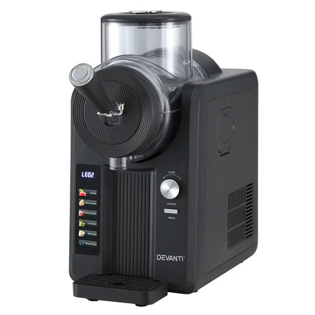 Devanti 2L Slushie Machine - Flea Market