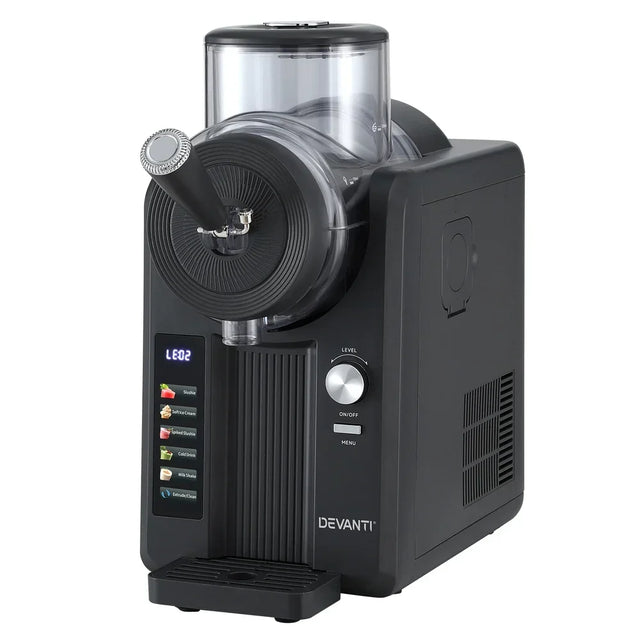 Devanti 2L Slushie Machine - Flea Market