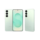 Samsung Galaxy S25 S931B Dual Sim 5G