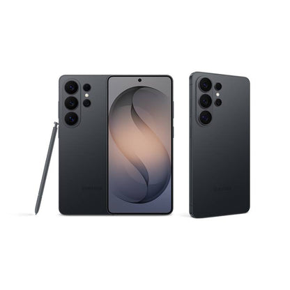 Samsung Galaxy S26 Ultra Black 256GB