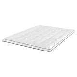 Giselle Bedding King Single Mattress Topper, 5cm Pillowtop 500GSM Microfibre