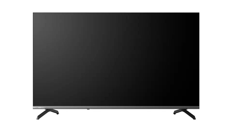QLED Quantum Dot colour on the CHiQ U43QM10