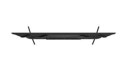 CHiQ U43QM10 side profile showing the slim chassis