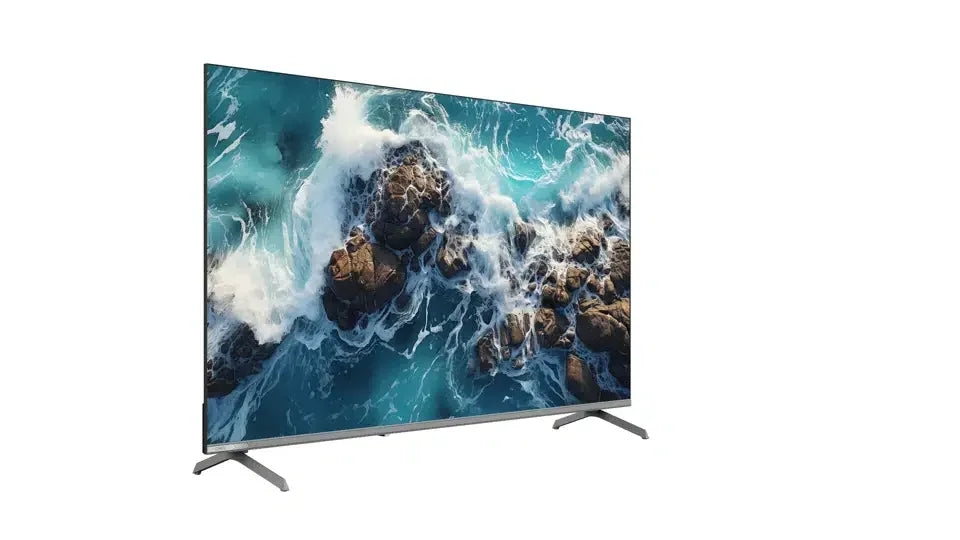 Chiq U50QM10 50" 4K UHD Google TV