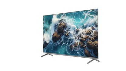Chiq U50QM10 50" 4K UHD Google TV