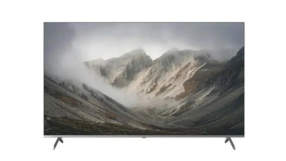 Chiq U75QM10 75" 4K UHD Google TV