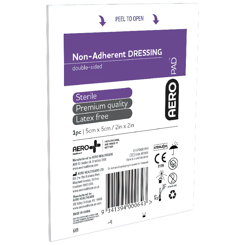 Snake bite first aid kit listed to AS2675-1983 for low-risk environments of 1 to 10 people