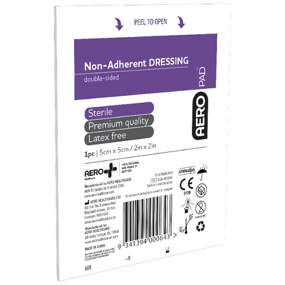 Snake bite first aid kit listed to AS2675-1983 for low-risk environments of 1 to 10 people