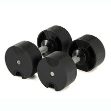 Curve Fitness Adjustable Dumbbells | 2-24kg Pair