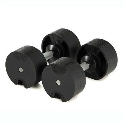 Curve Fitness Adjustable Dumbbells | 2-24kg Pair