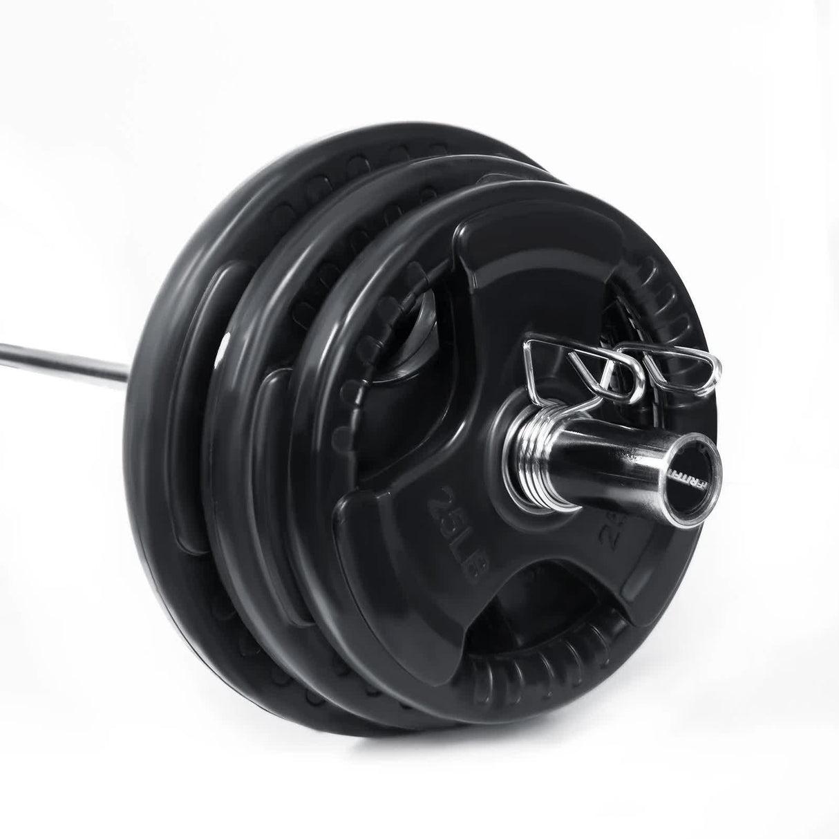 SmartFit C1 Max Cable Crossover Station 130kg - Multi-Functional Gym with Bench, Barbell & 100kg Weights