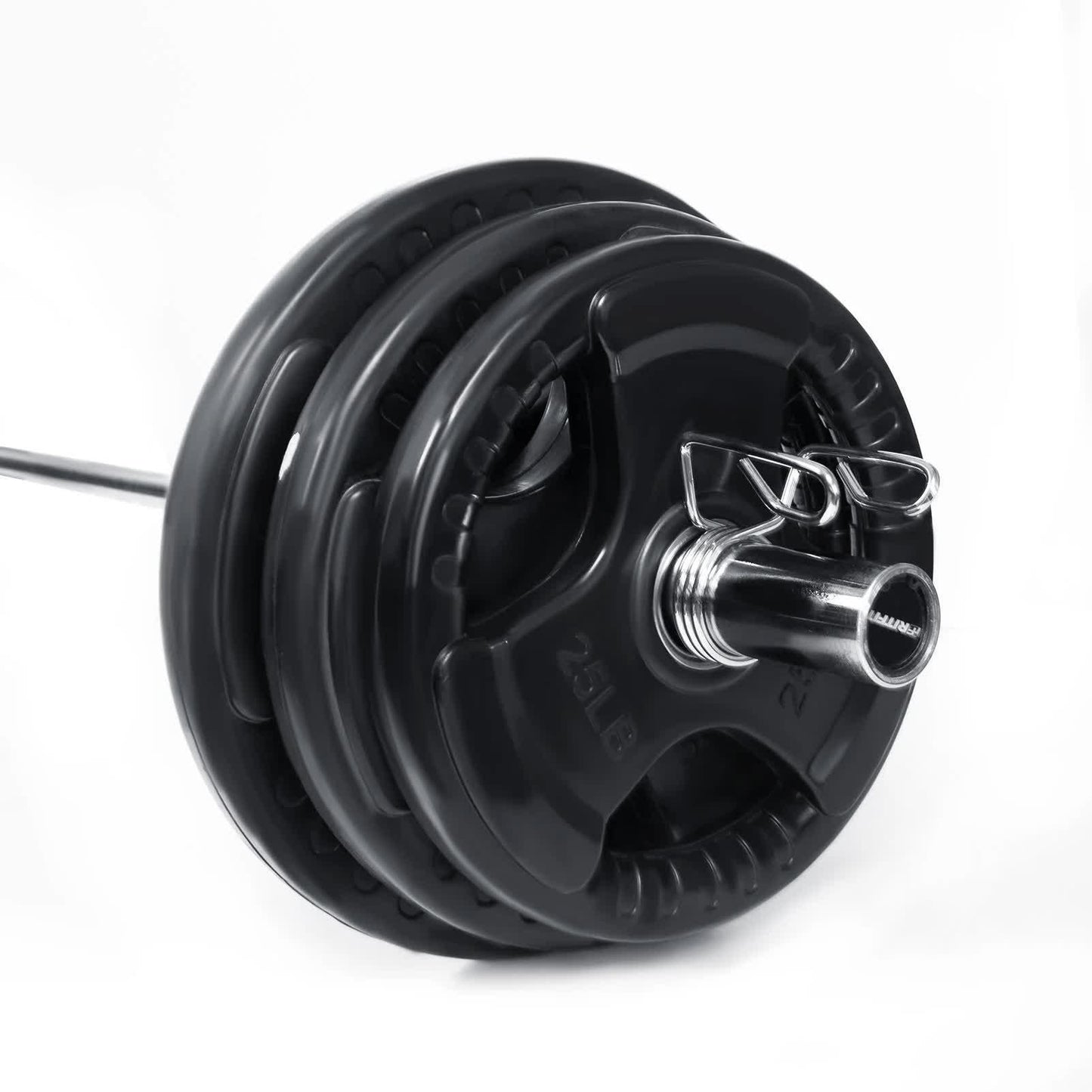 SmartFit C1 Max Cable Crossover Station 130kg - Multi-Functional Gym with Bench, Barbell & 100kg Weights