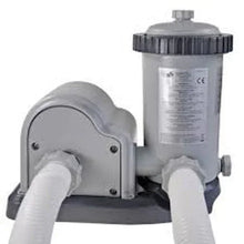 Intex Pool Pump & Filter 5678L/h - C1500 Sand Filter System