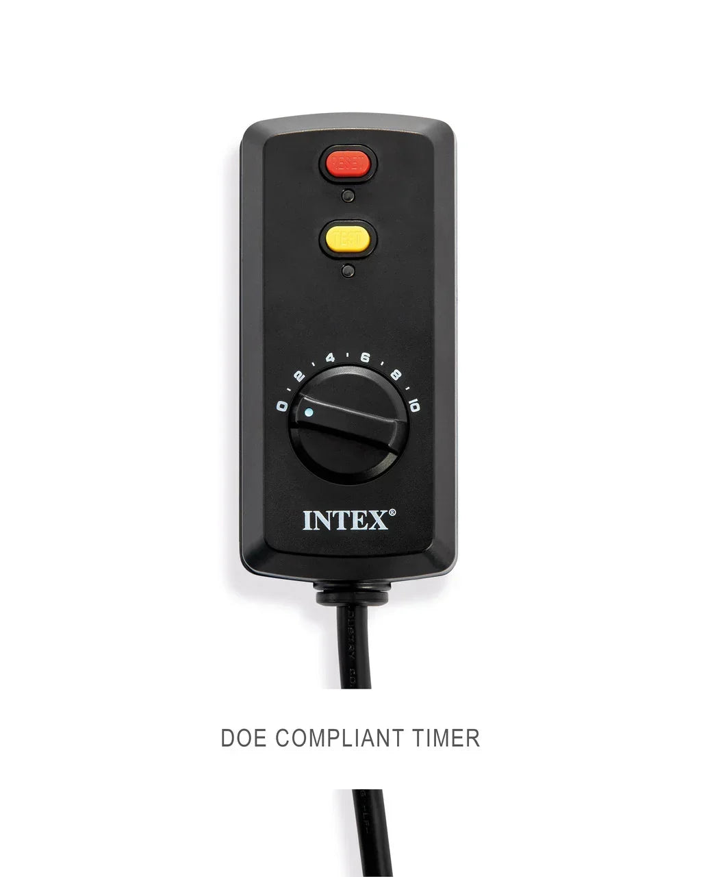 Intex Pool Pump & Sand Filter 9463L/h - 2500gph Model 28634