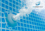 Intex Pool Pump & Sand Filter 5678L/h - 1500gph Model 26644