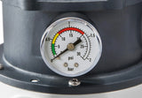 Intex Pool Pump & Sand Filter 10600L/h - 2800gph Model 26648