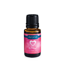 Amour Essential Oil Blend