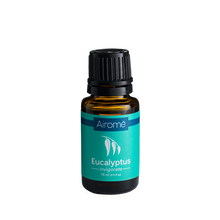 Eucalyptus Essential Oil