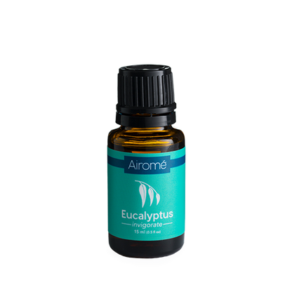 Eucalyptus Essential Oil