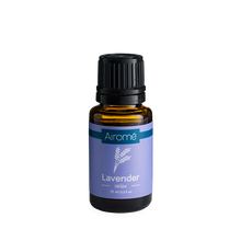 Lavender Essential Oil