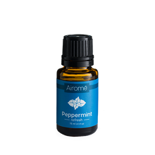 Peppermint Essential Oil