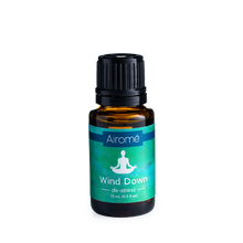 Wind Down Essential Oil Blend