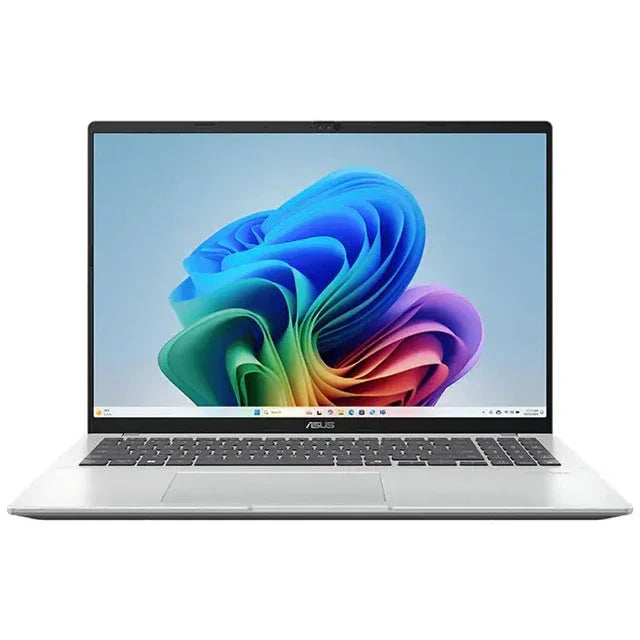 ASUS Vivobook 16' - AMD R7 KRACKAN H Cool Silver 1TB