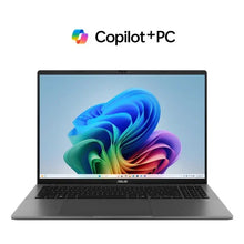 ASUS Vivobook S16 16'- AMD Ryzen 7 Matte Gray 1TB