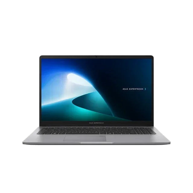 ASUS ExpertBook 15.6 - i5 Misty Grey 512G