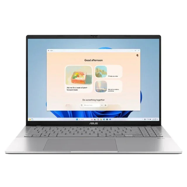ASUS Vivobook S16 16' OLED - INTEL CORE ULTRA 7 Matte Gray