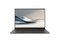 ASUS Zenbook S16  16' 3K - AMD RYZEN AI 7 350 Zumaia Gray 1TB