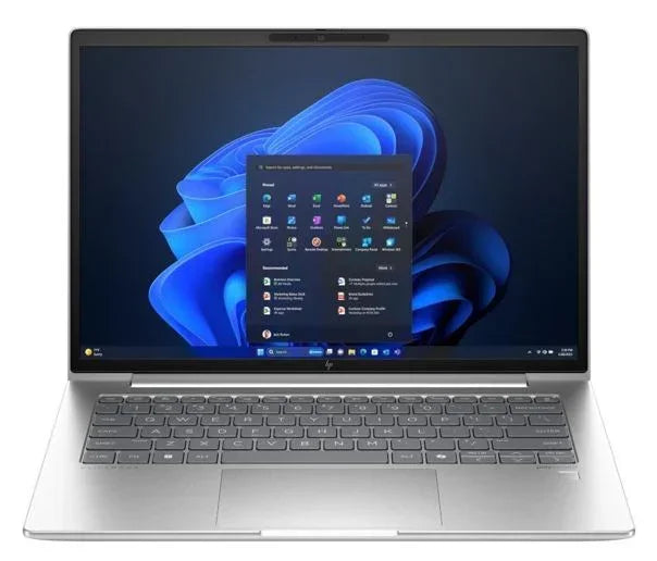 HP EliteBook 640 G11 14 - Intel U5-125U 256GB