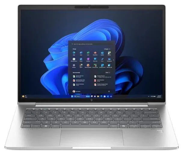 HP EliteBook 640 G11 14' - Intel U5-125U 512GB