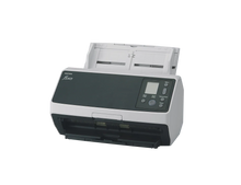 RICOH FI-8170 A4 Document Scanner - 70ppm USB 3.2 Duplex Scanner with 1-Year Warranty