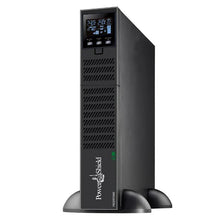 PowerShield Centurion RT 2000VA/1800W - True Online Double Conversion Rack/Tower UPS