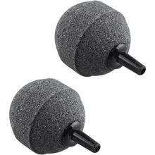 Aquarium Air Stone 30mm Ball Bubble Diffuser 2pcs Reusable Hydroponic
