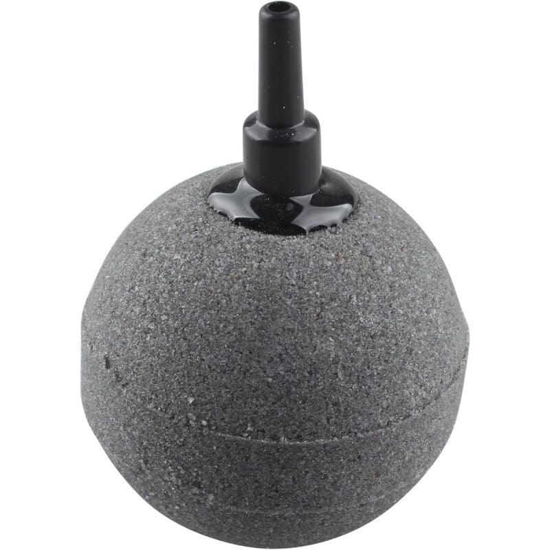Aquarium Air Stone 30mm Ball Bubble Diffuser 2pcs Reusable Hydroponic