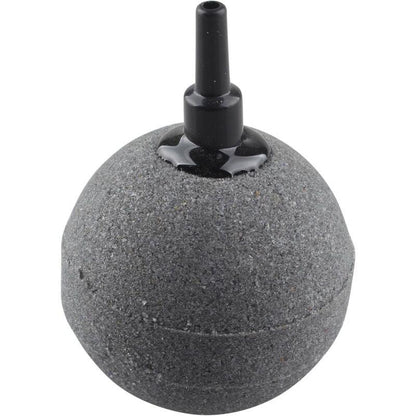 Aquarium Air Stone 30mm Ball Bubble Diffuser 2pcs Reusable Hydroponic