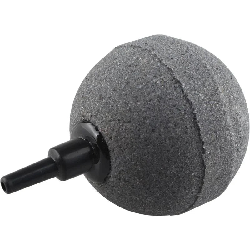 Aquarium Air Stone 30mm Ball Bubble Diffuser 2pcs Reusable Hydroponic