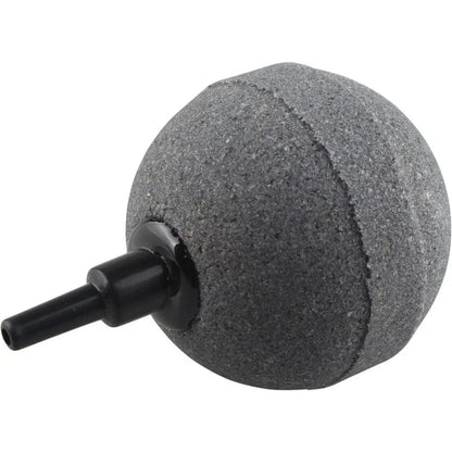 Aquarium Air Stone 30mm Ball Bubble Diffuser 2pcs Reusable Hydroponic