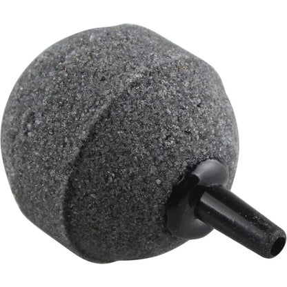 Aquarium Air Stone 30mm Ball Bubble Diffuser 2pcs Reusable Hydroponic