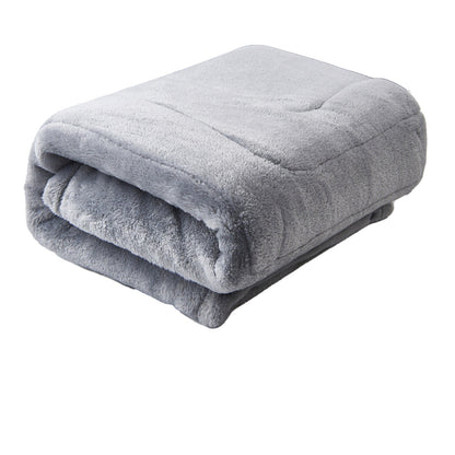 Cotton Blankets Queen Size Usb Electric Blanket Single Blanket Household Single Control Intelligent Temperature Regulating Dormitory Electric Mattress Warm Fuzzy Blanket GY1