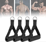 Resistance Band Grip Handles, 4 Pack