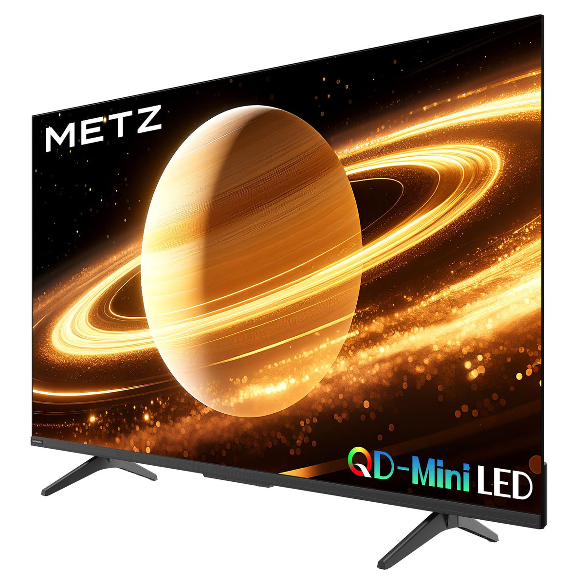 SKYWORTH 75 inch QD-Mini LED 4K Google TV - 75X6600H - view 3