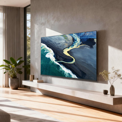 SKYWORTH 75 inch QD-Mini LED 4K Google TV - 75X6600H - view 11