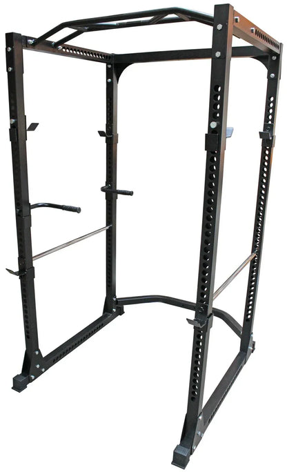 H-0076 power cage shown from the front