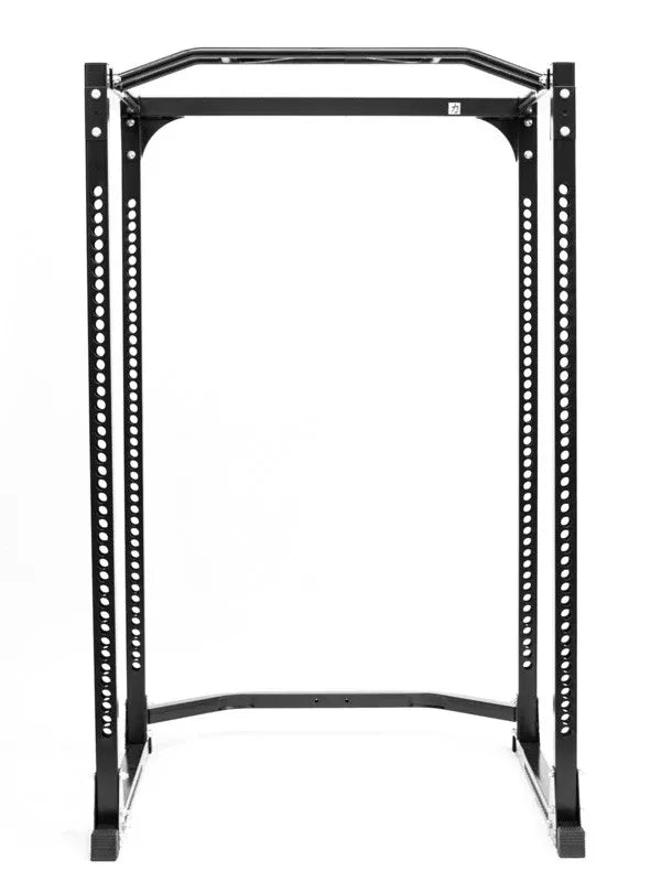 Height adjustable J-hooks on the H-0076 power cage