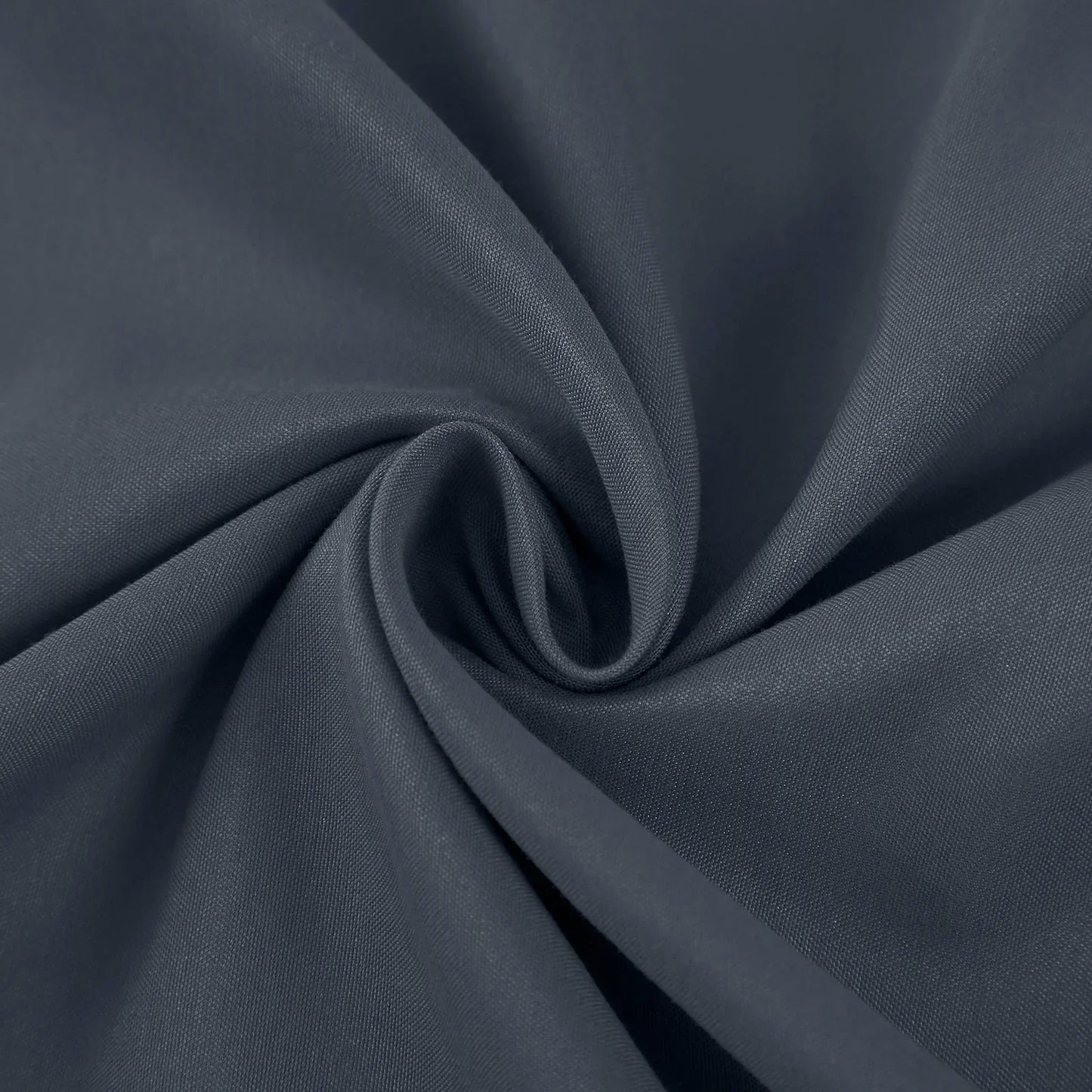 Royal Comfort 2000TC Bamboo Cooling Sheet Set Double Charcoal - Ultra Soft Bedding