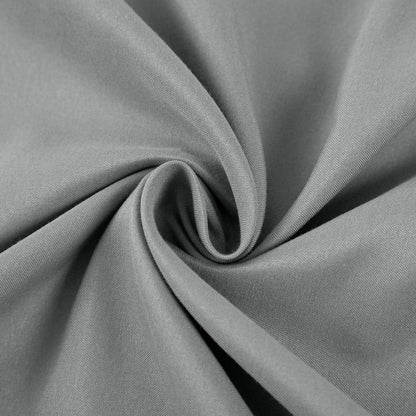 Royal Comfort 2000TC Bamboo Cooling Sheet Set King Mid Grey - Ultra Soft Bedding