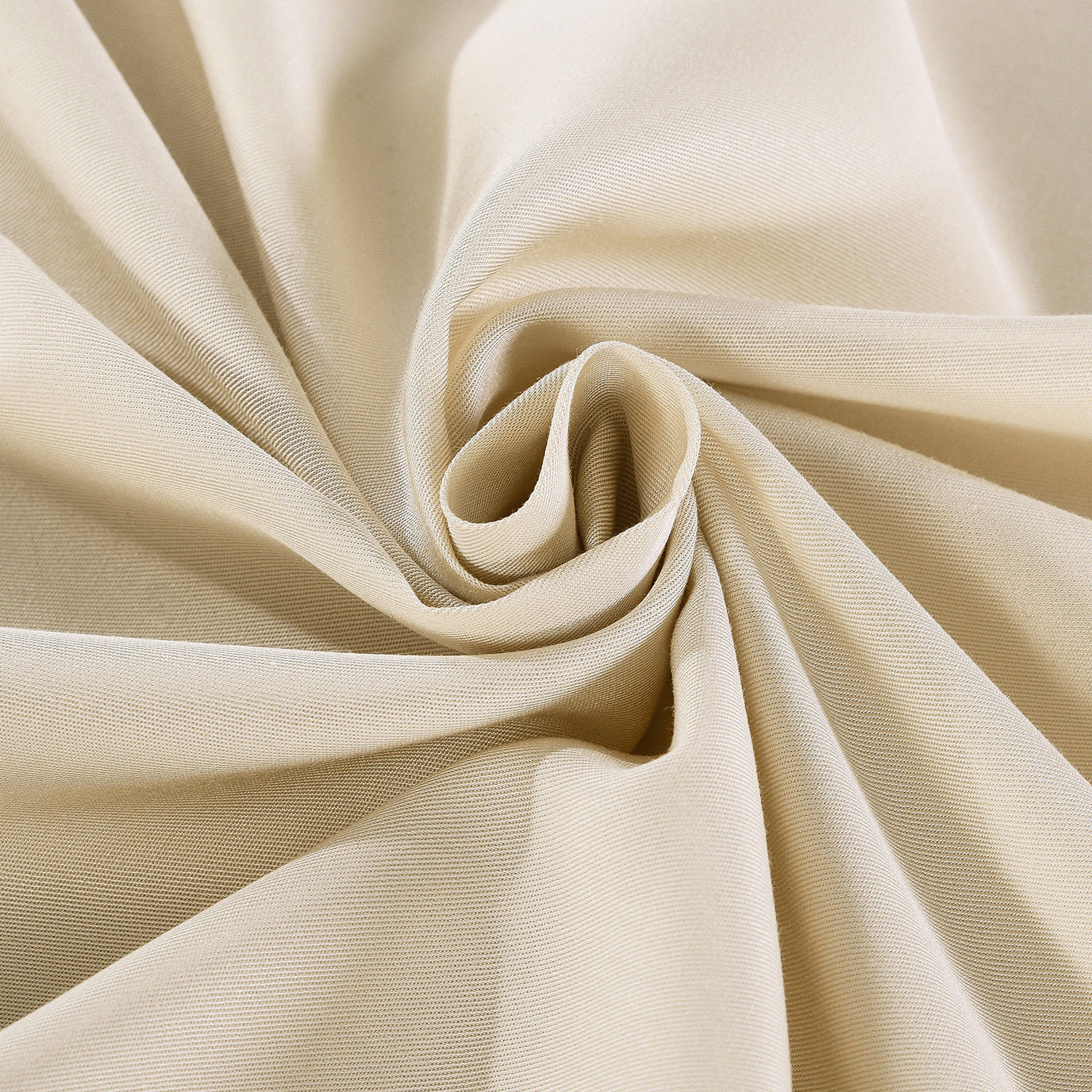 Bamboo Sheet Set King 1000TC 40% Bamboo 60% Microfibre Ivory